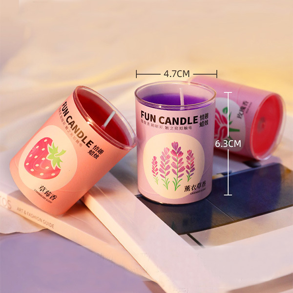 شموع منخفضة الحرارة، إكسسوارات غزل للأزواج، ألعاب بديلة بالجملة، منتجات جديدة للبالغين