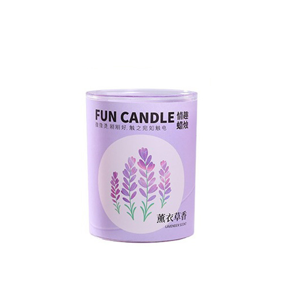 شموع منخفضة الحرارة، إكسسوارات غزل للأزواج، ألعاب بديلة بالجملة، منتجات جديدة للبالغين