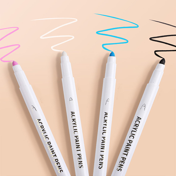 ألعاب للبالغين للأزواج منتجات للبالغين إكسسوارات المغازلة أقلام حبر ذات خطوط حسية