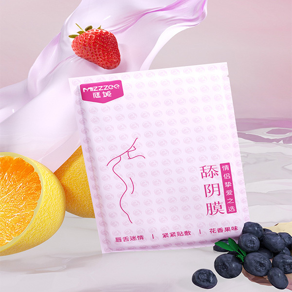 تحفيز البظر ألعاب SM تفاعلية عطر فاكهي منتجات صحية للبالغين