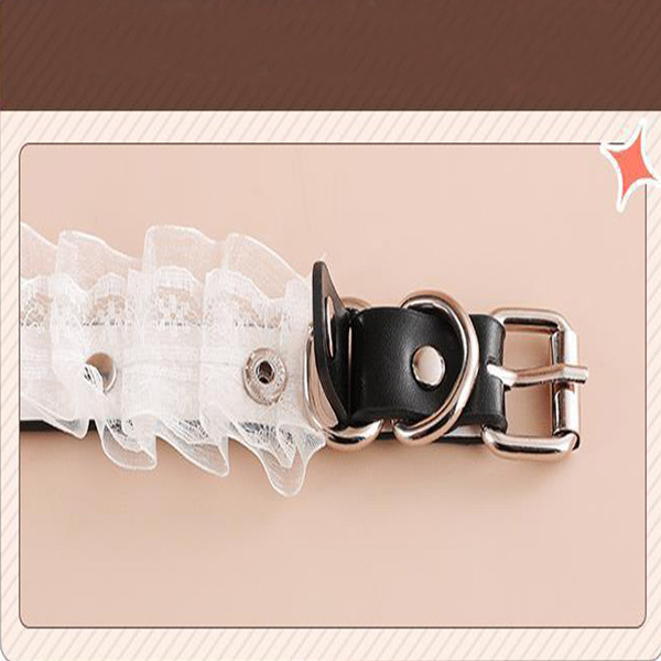 طقم عبودية الخادمة تدريب حسي ألعاب الأزواج SM منتجات الكبار المميزة