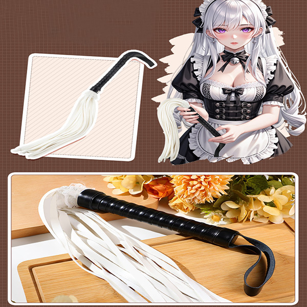 طقم عبودية الخادمة تدريب حسي ألعاب الأزواج SM منتجات الكبار المميزة