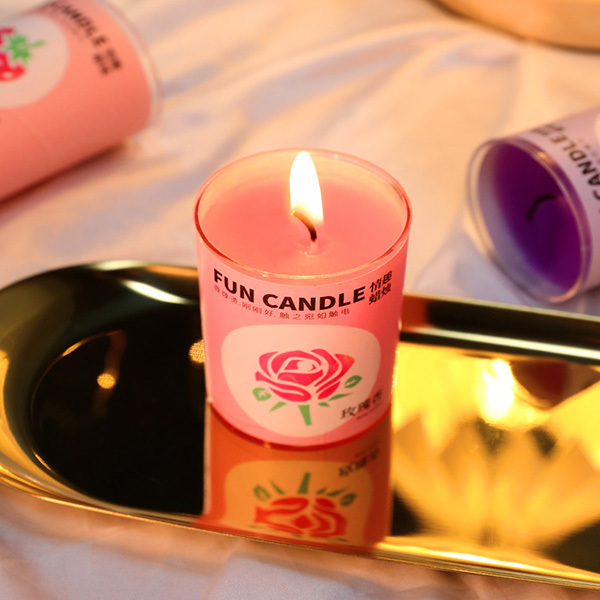 شموع منخفضة الحرارة، إكسسوارات غزل للأزواج، ألعاب بديلة بالجملة، منتجات جديدة للبالغين