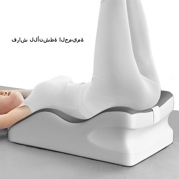 وسادة للنوم SM وسادة على شكل كلب وسادة لدعم الساقين وسادة أساسية للسرير وسائد إكسسوارات حميمة