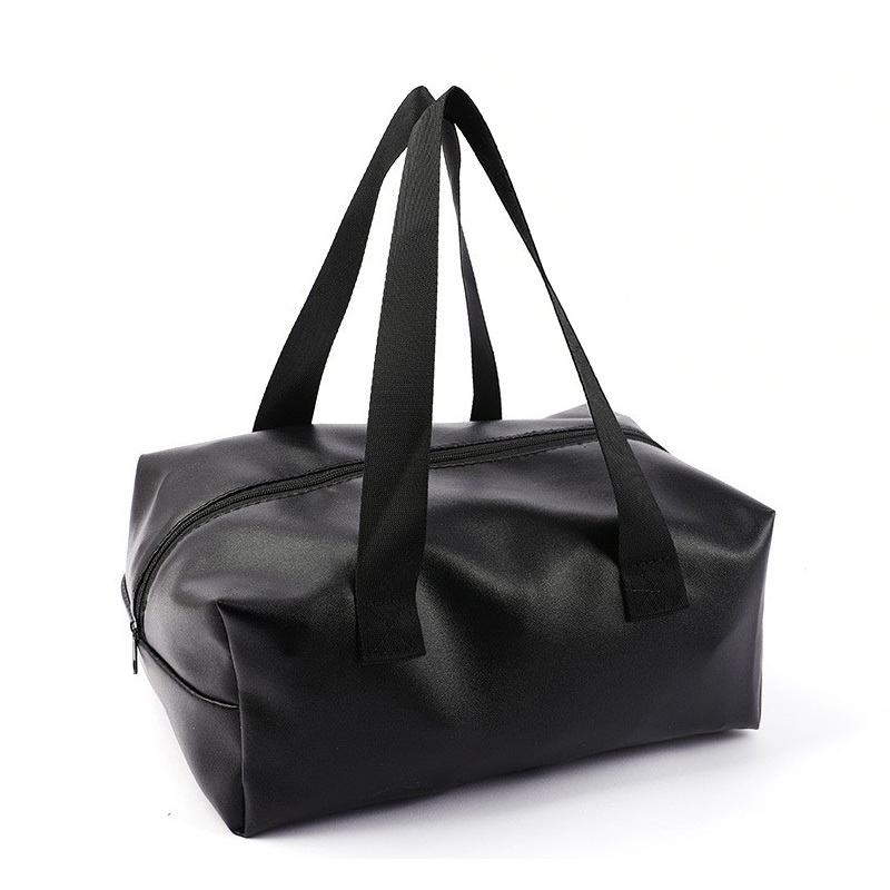 حقيبة تخزين سرية للألعاب والملحقات الخاصة بالبالغين