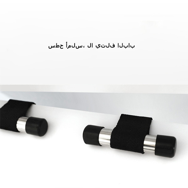 دعامات الأبواب البديلة الأصفاد اللعبية أحزمة التقييد منتجات جديدة للبالغين ألعاب للبالغين