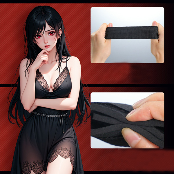 قيود يدوية وقدمية مثيرة للتدريب على الأبواب منتجات جديدة للبالغين