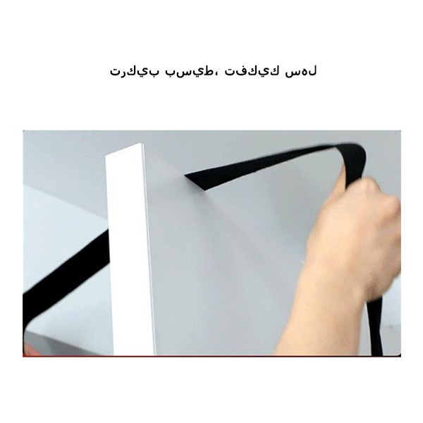 قيود يدوية وقدمية مثيرة للتدريب على الأبواب منتجات جديدة للبالغين