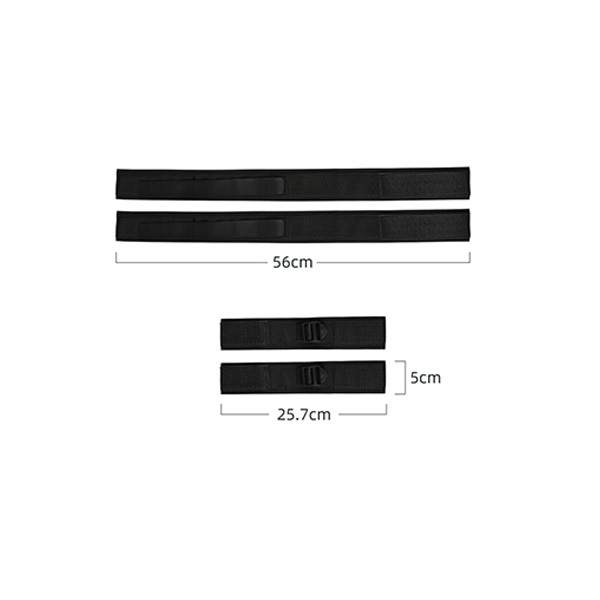 ألعاب جنسية للبالغين للأزواج: مداعبة تمهيدية أحزمة تقييد بسيطة