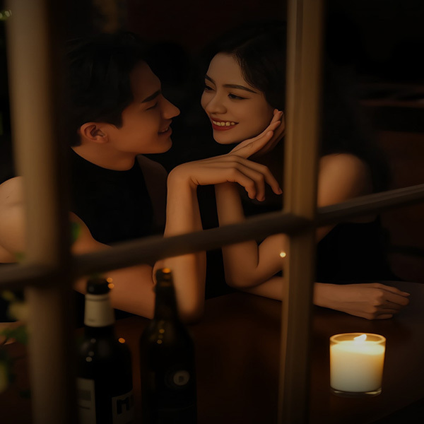 شمعة عطرية منخفضة الحرارة SM تدريب المداعبة للأزواج شمع متساقط لعبة بديلة منتج جديد للبالغين