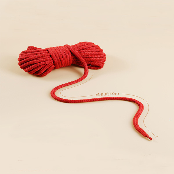 حبل عبودية 10 أمتار لعبة للبالغين معدات SM