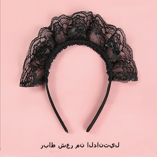 ملابس داخلية زي موحد ملابس خادمة مغرية لا تحتاج إلى خلعها ملابس نوم مثيرة وحسية