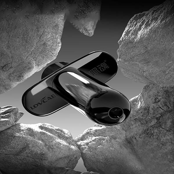 دش شرجي محمول جهاز تنظيف شرجي ومهبلي مزدوج الغرض غسالة النظافة الحميمة للبالغين