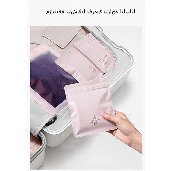 سراويل داخلية معقمة لا تحتاج للغسل، بسهولة ارتداء، بفتحة على شكل قلب من الدانتيل، تكشف بشكل مثير