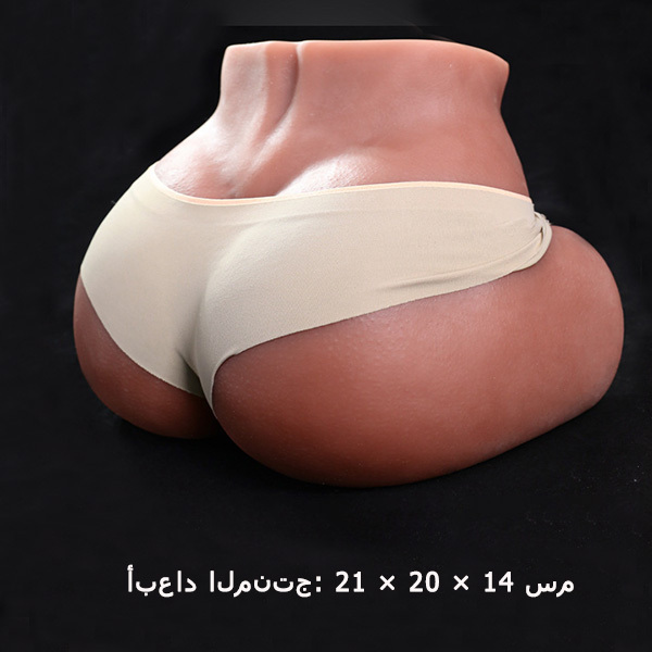 قالب من ذكر إلى ذكر، مدرب ذو بشرة داكنة، لعبة إباحية للبالغين، لعبة جنسية، أداة استمناء، حوالي 6 جين