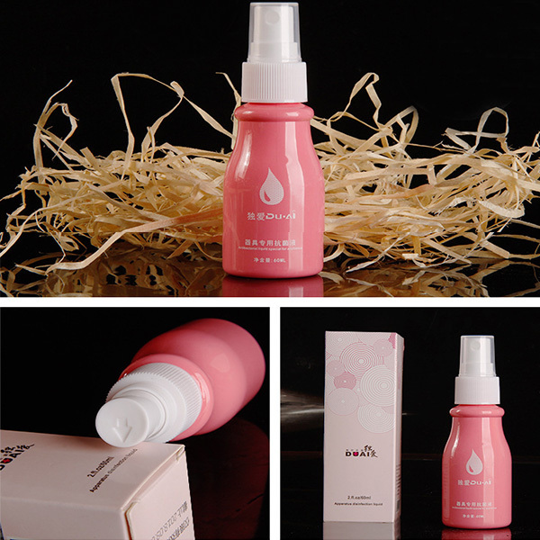 حصريًا للرجال والنساء: أجهزة الاستمناء الفاخرة، والهزازات، ومنظفات الألعاب الجنسية