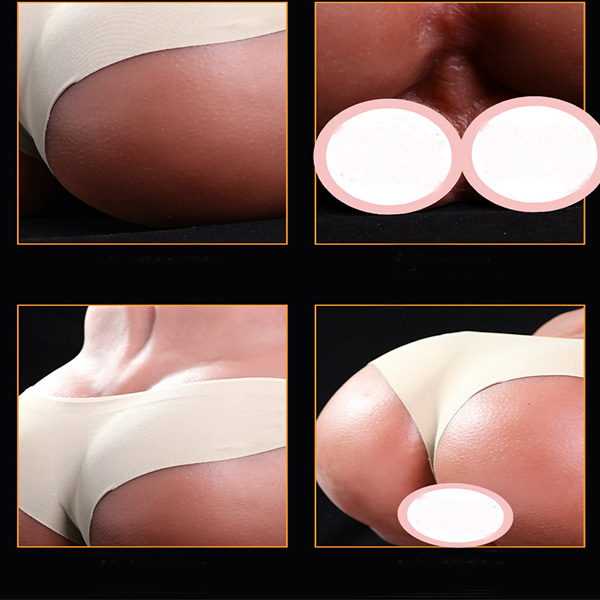 قالب من ذكر إلى ذكر، مدرب ذو بشرة داكنة، لعبة إباحية للبالغين، لعبة جنسية، أداة استمناء، حوالي 6 جين