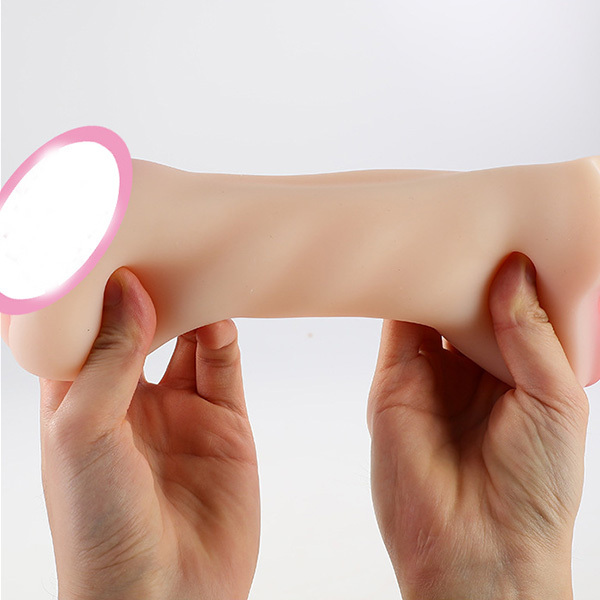 تحفة  كوب الاستمناء المقولب للرجال، منتج جديد للبالغين