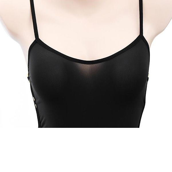 إغراء الملابس الداخلية: طقم زي فتاة أرنب صغير الحجم لإثارة الشهوة في غرفة النوم بمقاس كبير