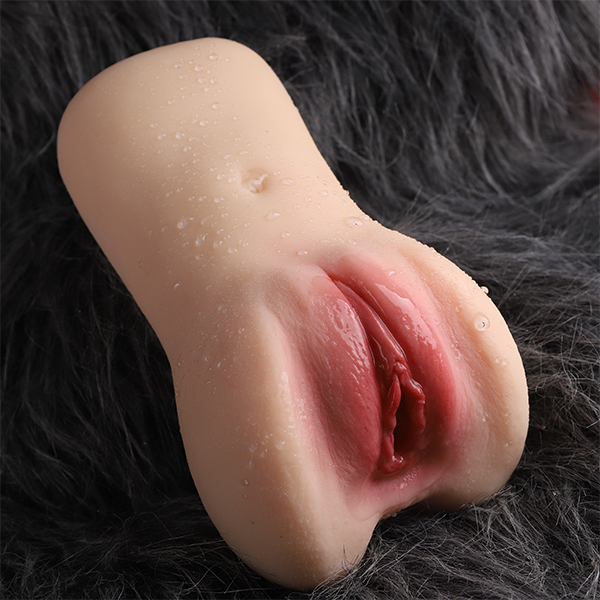 لعبة جنسية ناعمة قابلة للإدخال للرجال البالغين للاستخدام الحميم