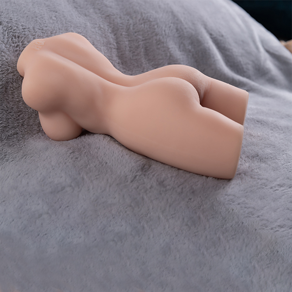 ألعاب جنسية للرجال: دمى جنسية ناعمة ومرنة للمناطق الحميمة من أجل المتعة الذاتية