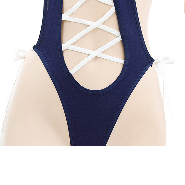 ملابس داخلية: مجموعة مغرية من البدلات الداخلية الناعمة والجنسية للفتيات