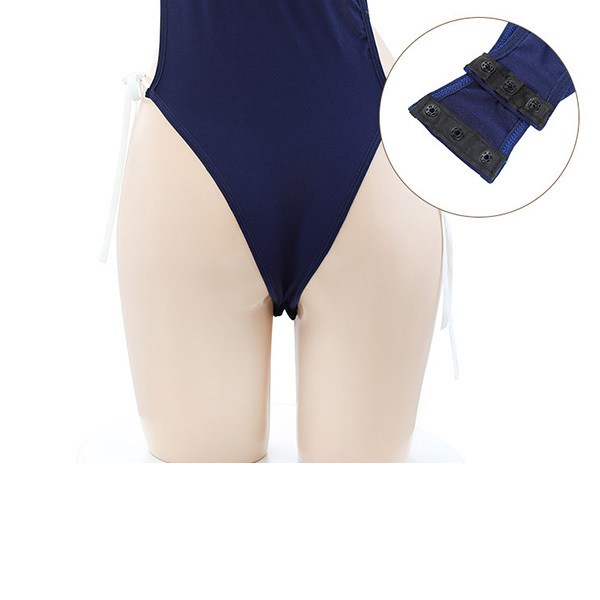 ملابس داخلية: مجموعة مغرية من البدلات الداخلية الناعمة والجنسية للفتيات