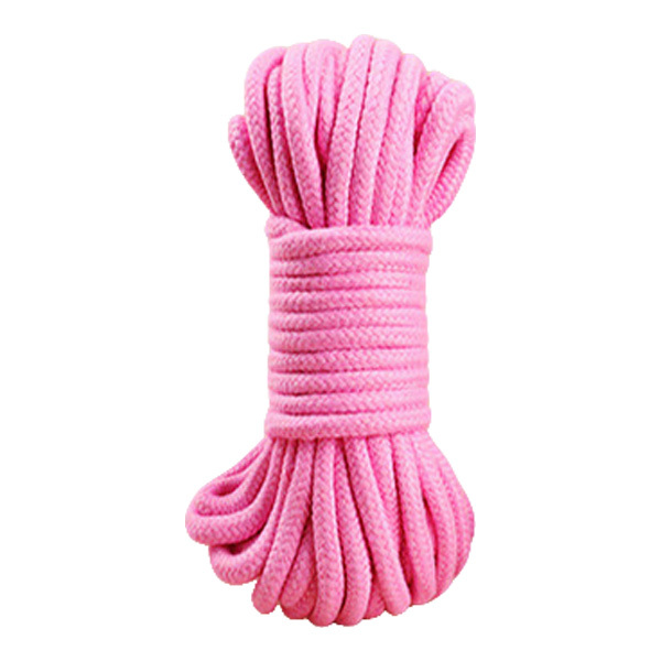 حبل عبودية 10 أمتار لعبة للبالغين معدات SM