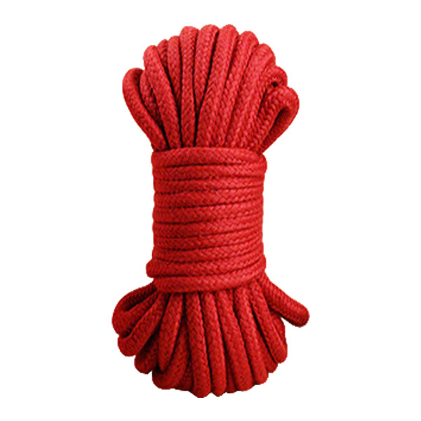 حبل عبودية 10 أمتار لعبة للبالغين معدات SM