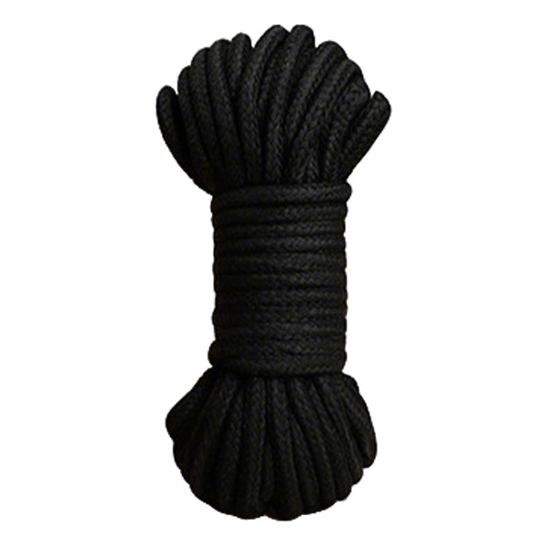 حبل عبودية 10 أمتار لعبة للبالغين معدات SM