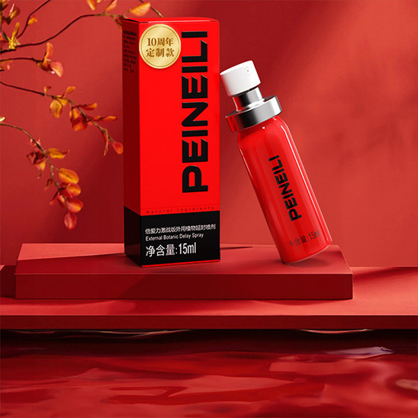 بخاخ تأخير للرجال منتجات جديدة للبالغين