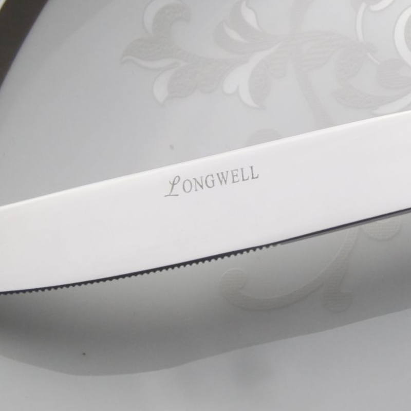 Stainless Steel Cutlery Set，Hotel Flatware，Banquet Cutlery