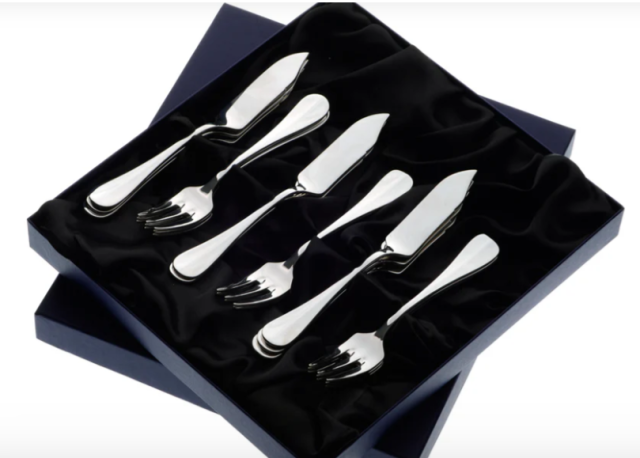 S/S304 18/10 Stainless Steel Cutlery Set，Hotel Flatware，Banquet Cutlery