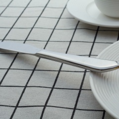 S/S304 18/10 Stainless Steel Cutlery Set，Hotel Flatware，Banquet Cutlery