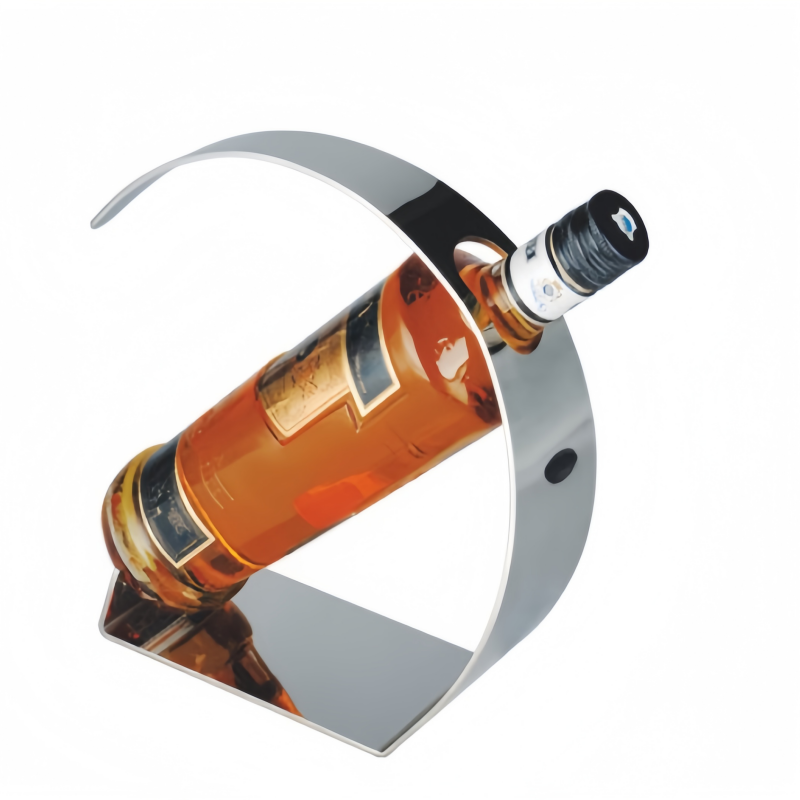 S/S Wine Rack