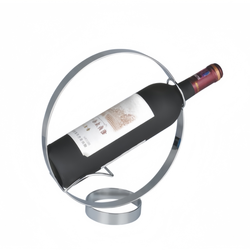 S/S Wine Rack