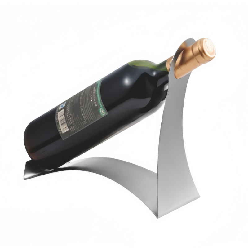S/S Wine Rack