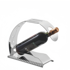 S/S Wine Rack