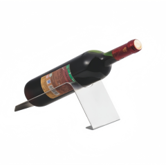 S/S Wine Rack