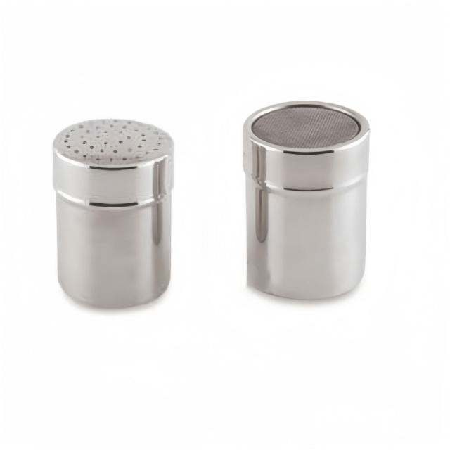 Salt And Pepper Set