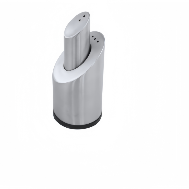 Salt And Pepper Set