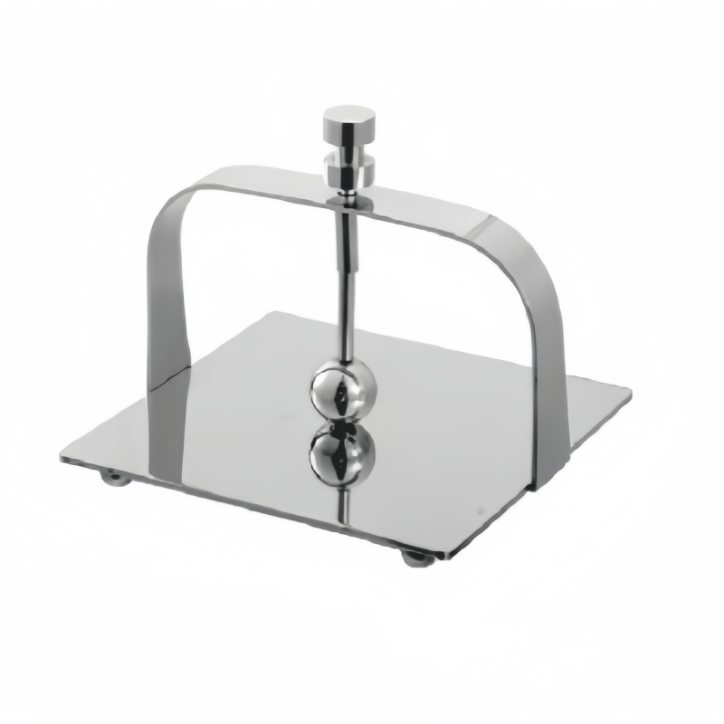 S/S Pepper Rack