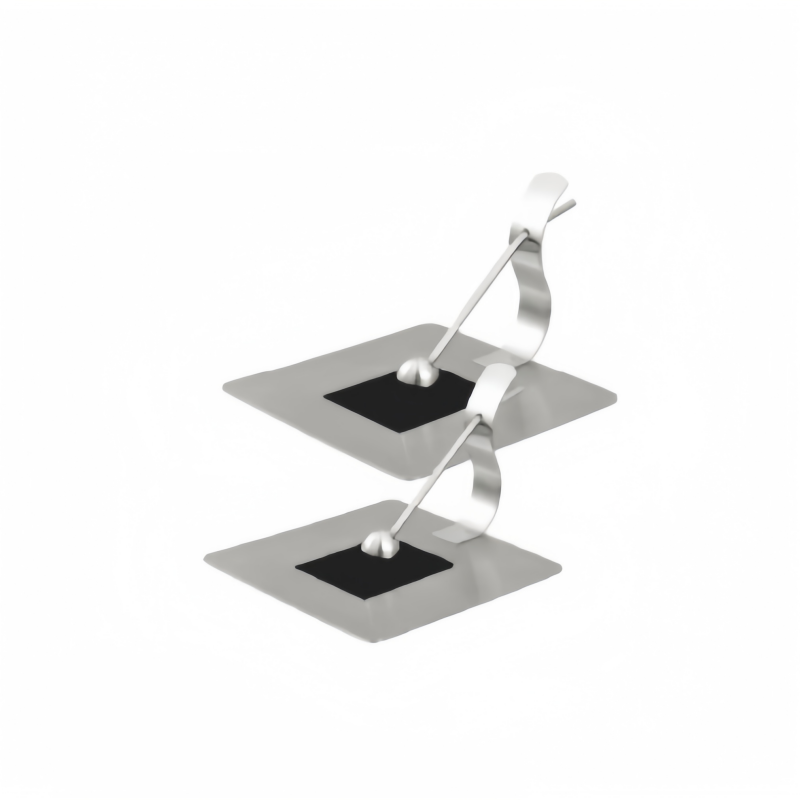 S/S Pepper Rack