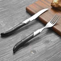 Stainless Steel Cutlery Set，Hotel Flatware，Banquet Cutlery