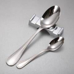 S/S 304 18/10 Stainless Steel Cutlery Set，Hotel Flatware，Banquet Cutlery