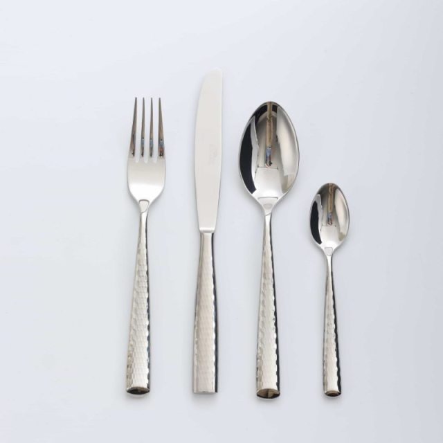 S/S 304 18/10 Stainless Steel Cutlery Set，Hotel Flatware，Banquet Cutlery