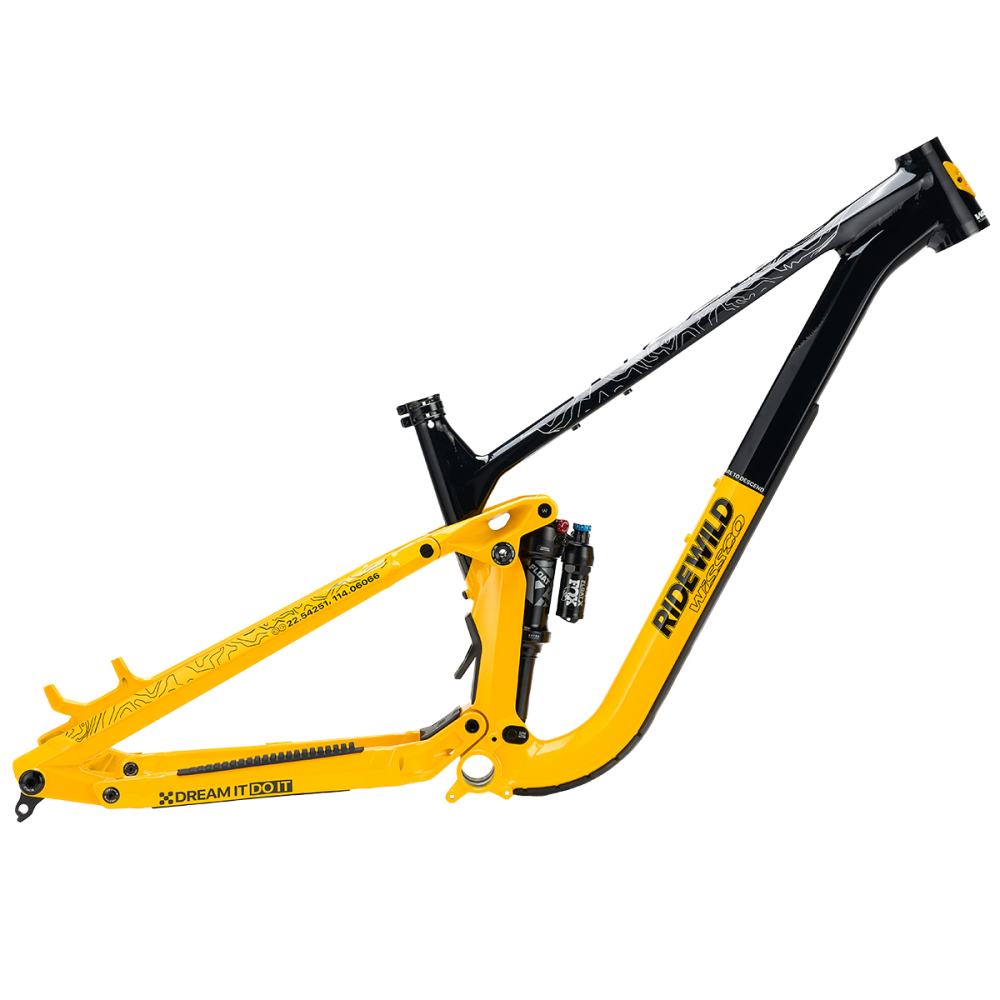 ENDURO / E6