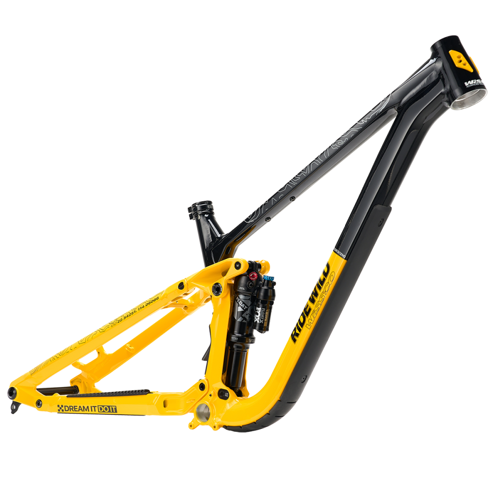 ENDURO / E6