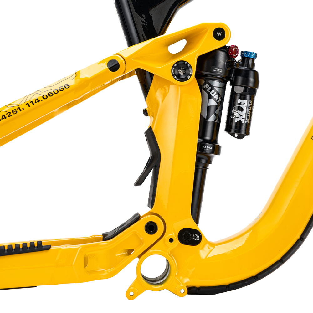ENDURO / E6
