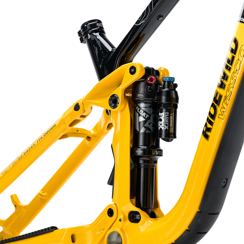 ENDURO / E6